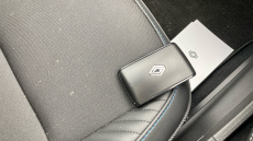 Renault Symbioz 1.8 E-Tech FHEV 160 Iconic Esprit Alpine 5dr Auto Hybrid Estate